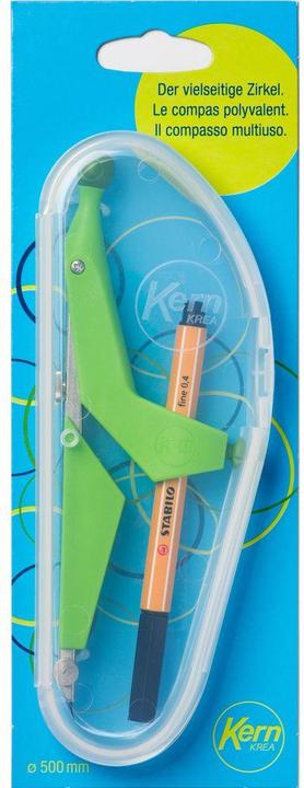 Actual product image Kern Circle