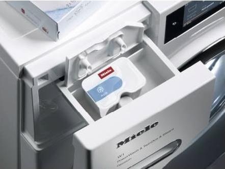 Produktbild Miele Outdoor (6 Waschgänge, Waschpods)