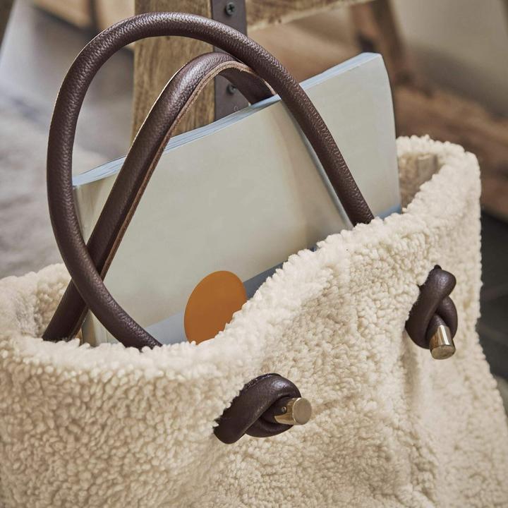 Immagine prodotto Loberon Borsa Tarvin beige