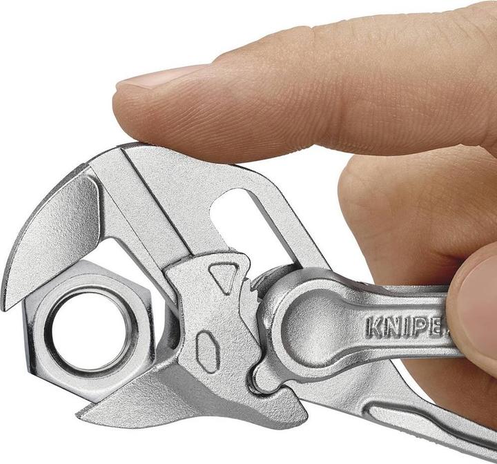 Produktbild Knipex Zangeschlüssel XS (100 mm)