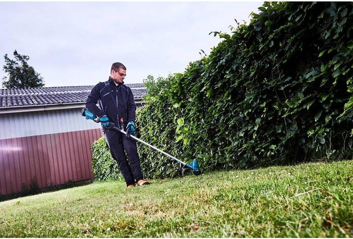 Produktbild Makita DUR190LZX3 (Kunststoffmesser)