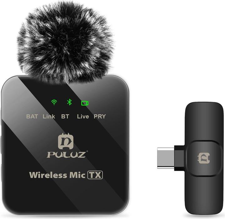 Produktbild Puluz PU648B