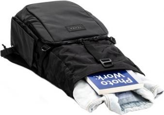 Actual product image Tenba Fulton v2 (Photo backpack, 16 l)
