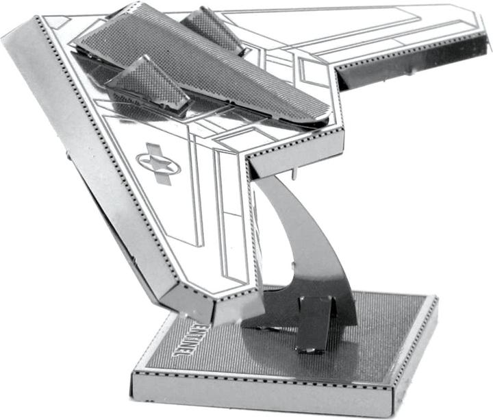 Actual product image Metal Earth Lockheed Martin® RQ-170® Sentinel®
