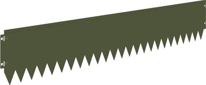 Produktbild vidaXL Gartenumrandung (103 cm)