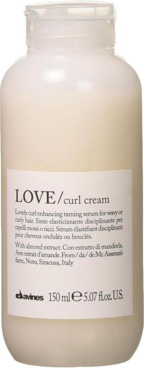 Produktbild Davines Love (150 ml)