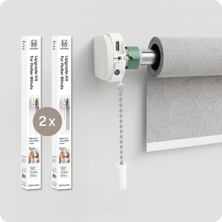 Produktbild Motionblinds Retrofit Motor for Roller Blinds