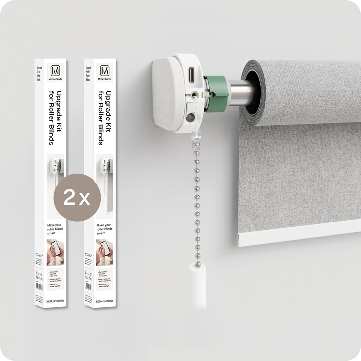 Produktbild Motionblinds Retrofit Motor for Roller Blinds