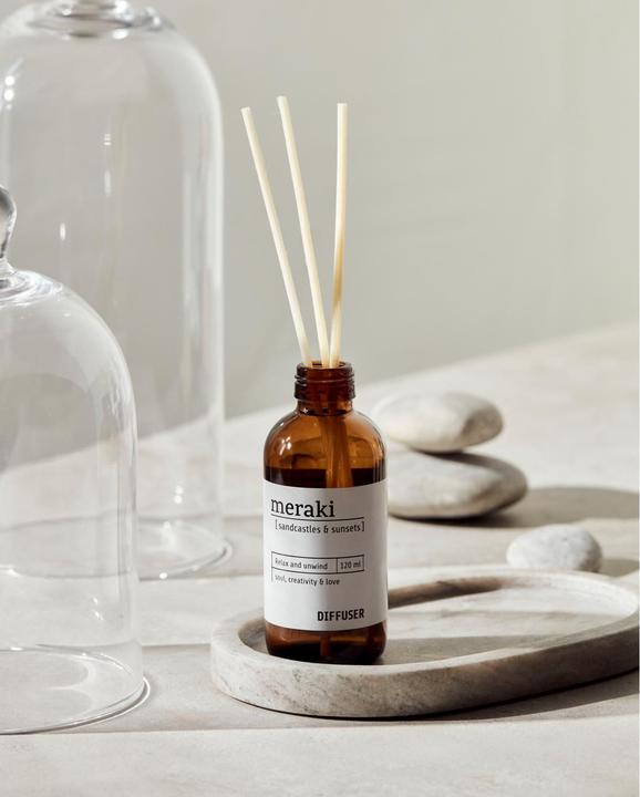 Produktbild Meraki Sandcastles Sunsets (120 ml)