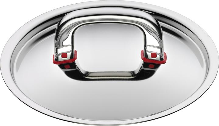 Image du produit WMF Couvercle de rechange Ø 16 cm Premium One (16 cm, Métal)