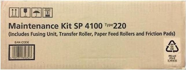 Produktbild RICOH 406643