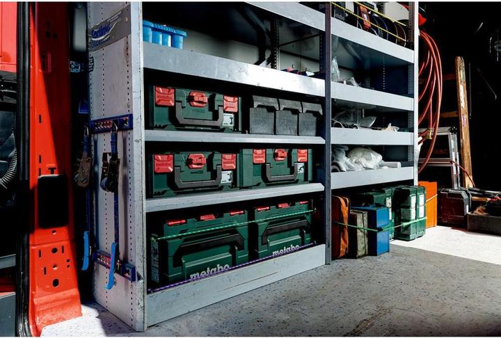 Actual product image Metabo Adapter plate (1 Piece)