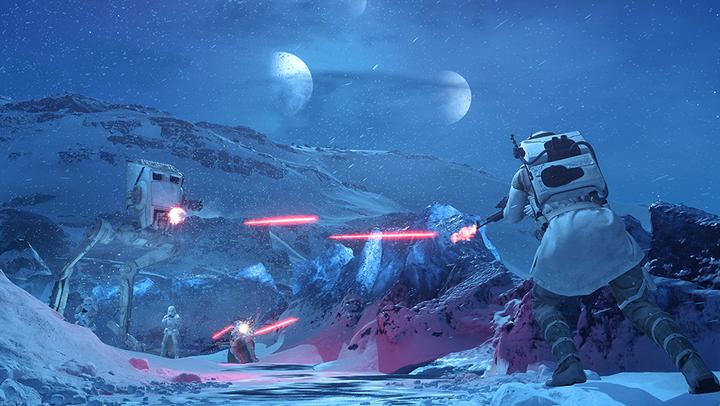 Image du produit EA Games Star Wars:Battlefront, PC (PC)