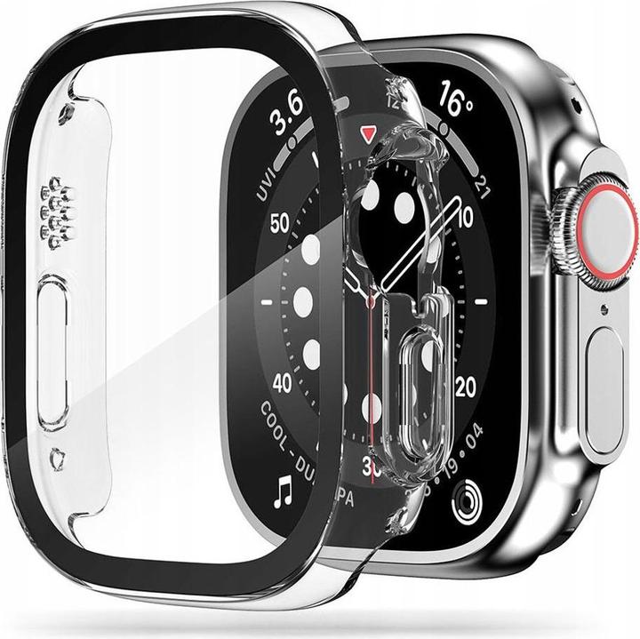 Tech-Protect Protect DEFENSE360 APPLE WATCH ULTRA (49 MM) KLAR