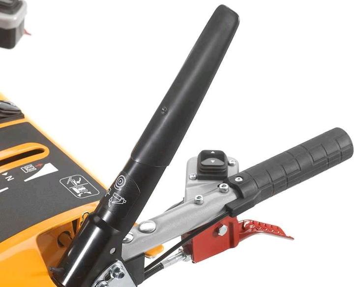 Actual product image Stiga ST 7276 PH