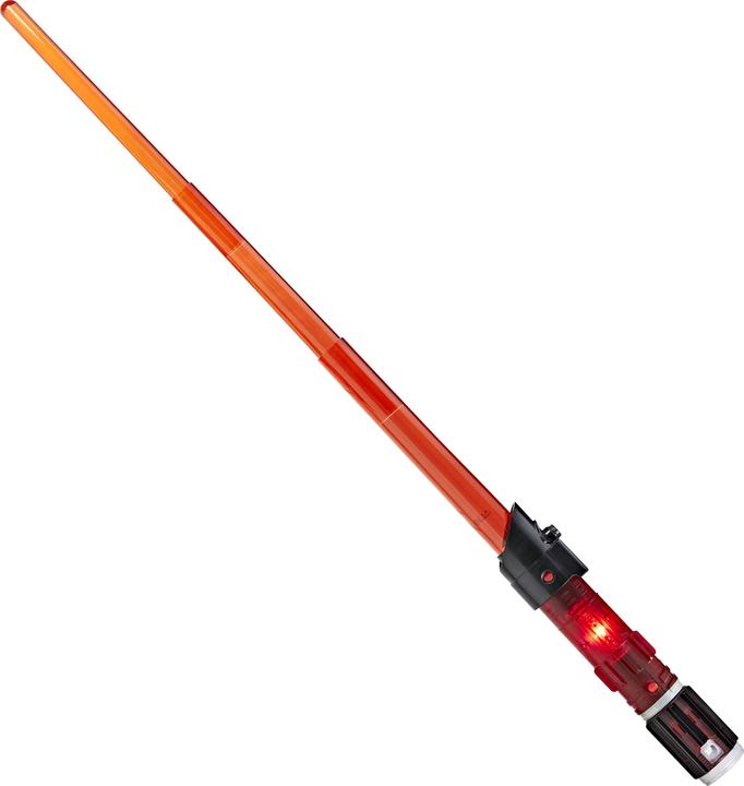 Produktbild Hasbro Darth Vader Lightsaber Kyber Core Electronic