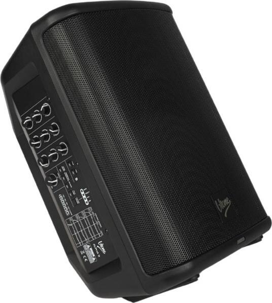 Image du produit No Name V-TONE ALPHA 8 Aktivlautsprecher 8 (Actif, 1x 95 W)