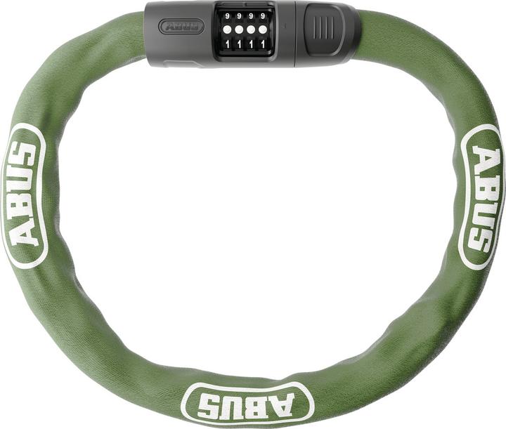 Produktbild Abus 8808C/85 jade green (85 cm)