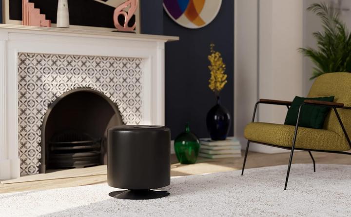 Actual product image HAKU Möbel Stool