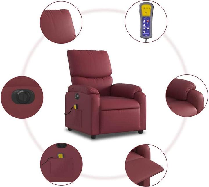 Produktbild VidaXL Hydra