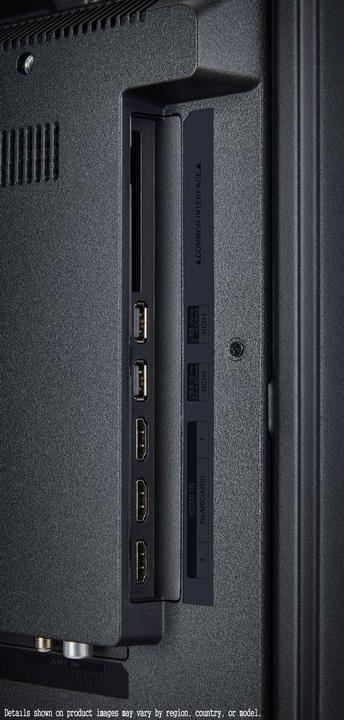 Actual product image LG 65UA73006LA (65", LED, 4K, 2025)