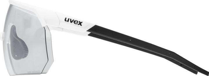 Produktbild Uvex Sports Pace One V (White Matt, S1-3)