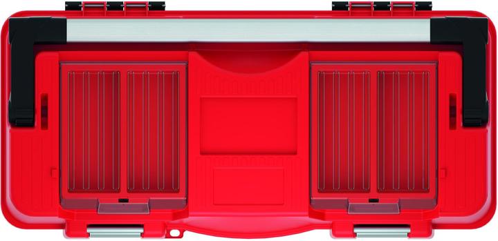 Actual product image Kistenberg APTOP BOX 25 "+ ORGANIZER (1 pieces)