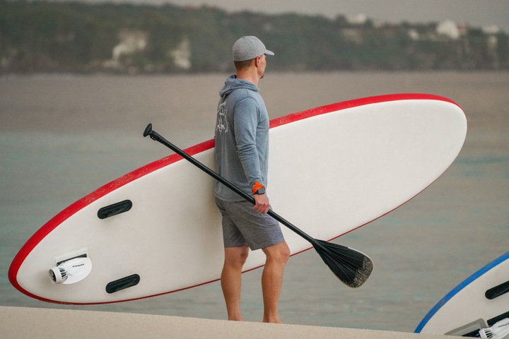 Immagine prodotto Boost Surfing Alettone