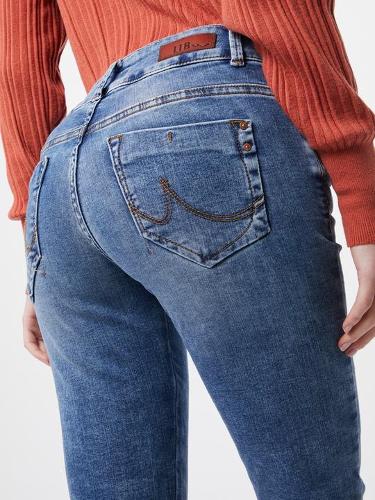 Produktbild Ltb Hose MOLLY Jeans (33)