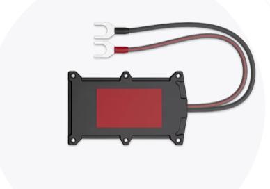 Actual product image Teltonika FMT100