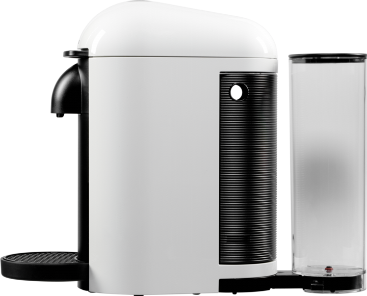 Actual product image Krups Nespresso Vertuo Plus (NESPRESSO Vertuo)