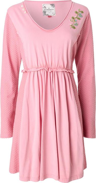 Produktbild Joe Browns Waffle Panel Jersey Tunic Top (38)