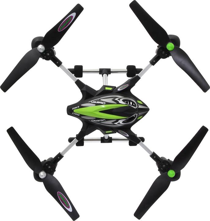 Actual product image Jamara Oberon (7 min, 508 g, 0.90 Mpx)