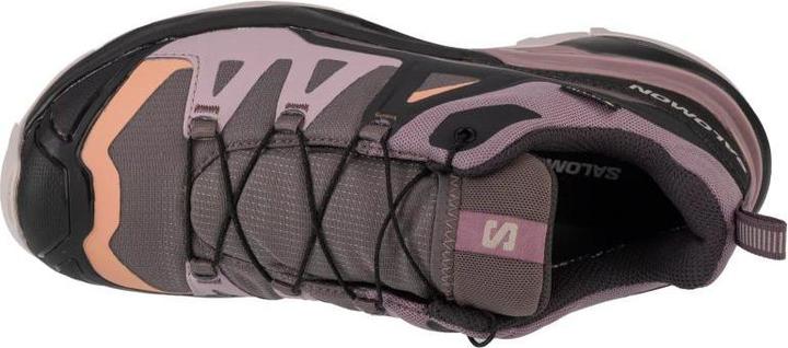 Produktbild Salomon Outdoorschuh Schuhe X ULTRA 360 GTX W Pkite (36)