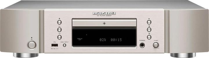 Marantz CD6007 (Lecteur de CD)