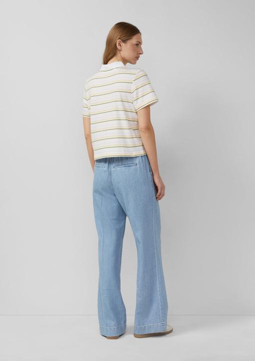 Produktbild s.Oliver Polo-Shirt (40)