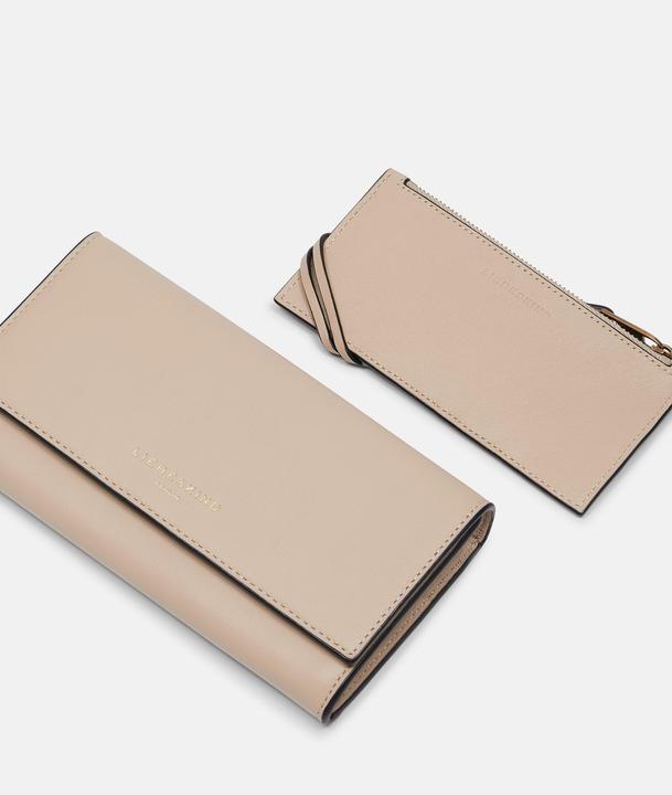 Produktbild Liebeskind Berlin Portemonnaie Grosse Geldbörse mit separatem Kartenetui