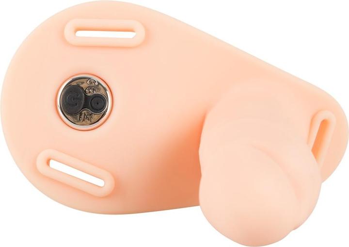Image du produit You2Toys Vibrating Double Strap-On