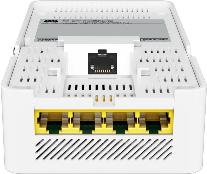 Image du produit Huawei Équipement LAN sans fil AP266 AP266 11ax indoor 2+2 dual bands smart antenna PSE AP266 RJ45x5 (2400 Mbit/s)