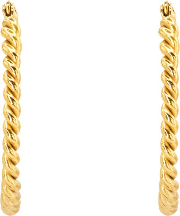 Immagine prodotto Heideman Honor color oro (100% acciaio inossidabile)
