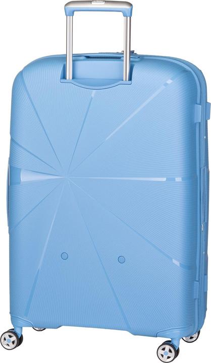Image du produit American Tourister Valise et trolley Starvibe Spinner 77 EXP (100 l)