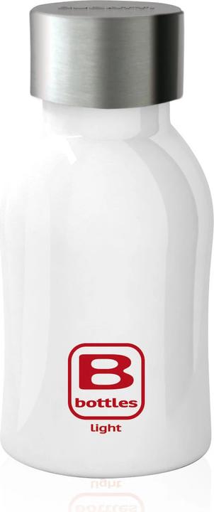 Bugatti B bottle Weiss Light 350 ml einwandig / 350 ml (0.35 l)