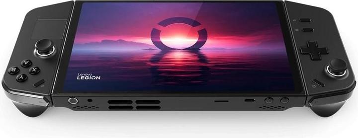 Actual product image Lenovo Legion Go 8APU1