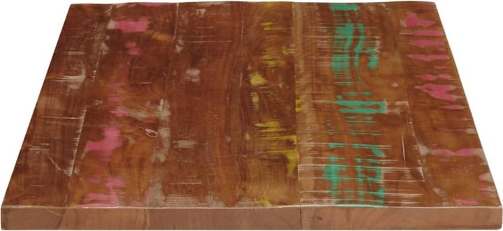 Produktbild VidaXL Kineta (80 x 60 x 2.5 cm)