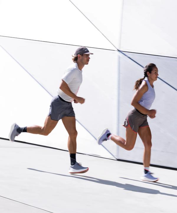 Actual product image Salomon Aero Glide Laufschuhe (45 1/3)