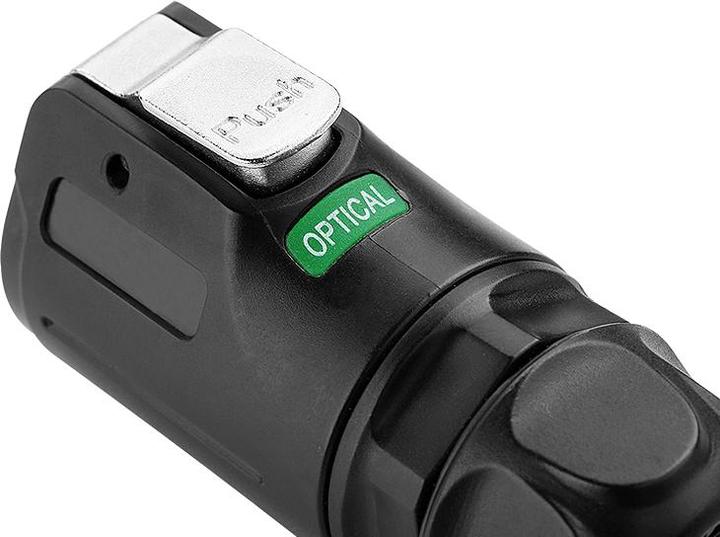 Actual product image Good Connections GC IC01-24F01 LC feed-through coupling, M24 (3 m)