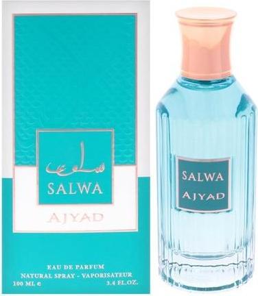 Produktbild Ajyad Salwa Unisex Spray (Eau de Parfum, 100 ml)