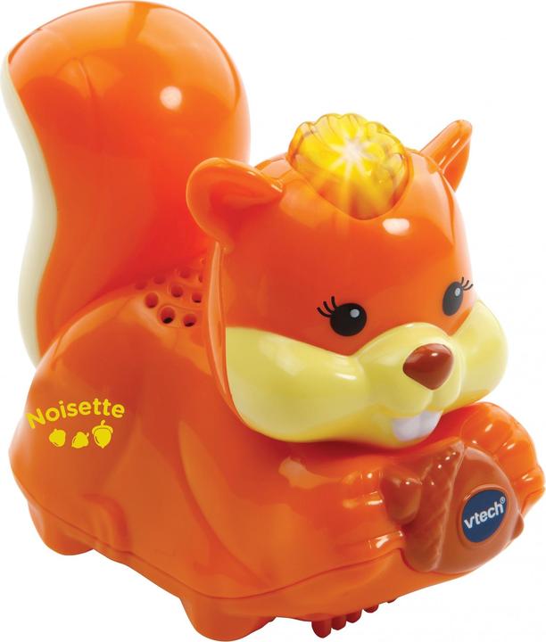 Image du produit VTech TUT TUT ANIMAUX - Modèle aléatoire