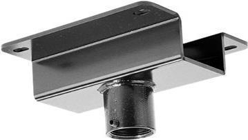 Actual product image Chief CMA330 8" (203 mm) Offset Ceiling Plate black (Ceiling)