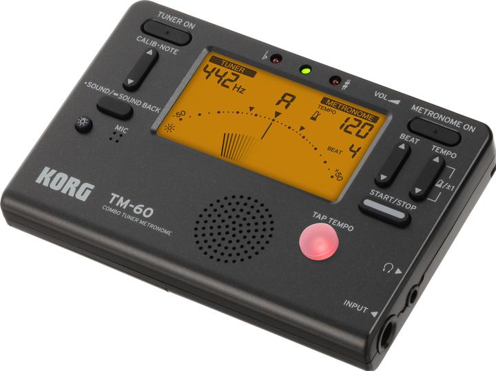 Produktbild Korg TM-60